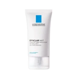 La Roche-Posay Effaclar Mat Crema Seboregolatore 40 Ml