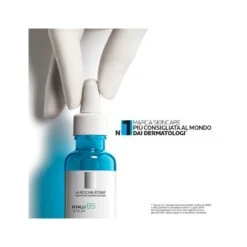 La Roche-Posay Hyalu B5 Siero Anti-rughe Rimpolpante Con Acido Ialuronico 30 Ml -Ottimale Infermieristica Negozio la roche posay hyalu b5 siero anti rughe riparatore rimpolpante 30ml 7 1653300991