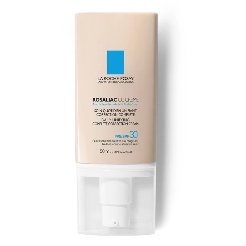 La Roche-Posay Rosaliac Crema Antirossori 50 Ml 1 La Roche-Posay Rosaliac Crema Antirossori 50 Ml