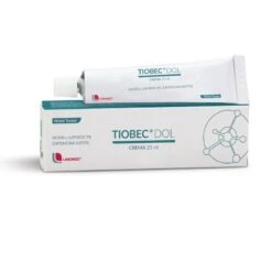 Tiobec Dol Crema 25ml