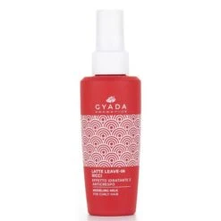 Gyada Latte Leave-In Modellante Ricci 125ml