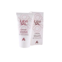 Levisal Crema Emolliente Deodorante 75ml