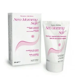 Mar-Farma Neo Mommy Safe Crema Per Capezzoli Irritati Della Neomamma 30ml