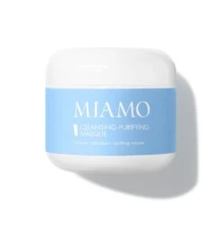 Miamo Maschera Purificante Viso 60ml