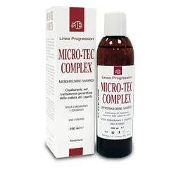 Micro Tec Complex Shampoo 200ml 1 Micro Tec Complex Shampoo 200ml