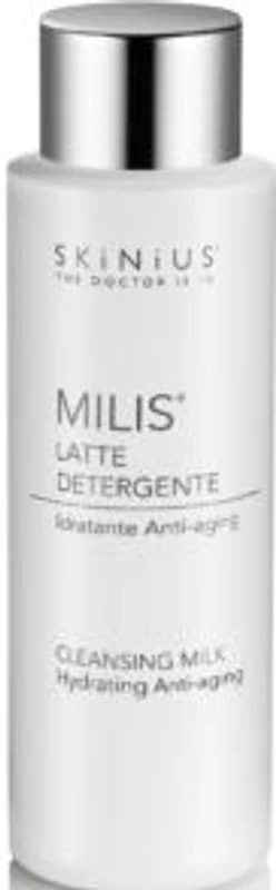 Skinius Milis Latte Detergente 100ml 1 Skinius Milis Latte Detergente 100ml