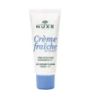 Nuxe Crème Fraîche De Beaute Crema Rimpolpante Idratante 30ml
