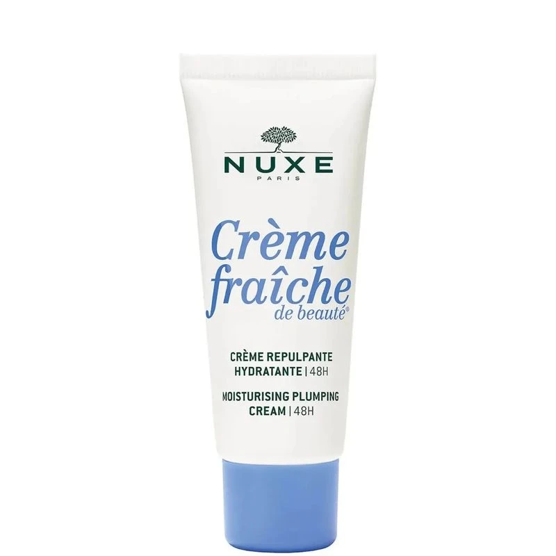 Nuxe Crème Fraîche De Beaute Crema Rimpolpante Idratante 30ml 1 Nuxe Crème Fraîche De Beaute Crema Rimpolpante Idratante 30ml