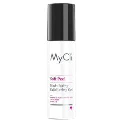 MyCli Resurfacing Soft Peel Gel Esfoliante Modulato 50ml