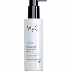 Mycli Tensoil Detergente Struccante Viso Delicato 200ml