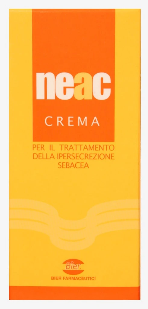 Neac Crema 25ml 1 Neac Crema 25ml