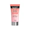 Neutrogena Bright Boost Crema Esfoliante Corpo 75ml