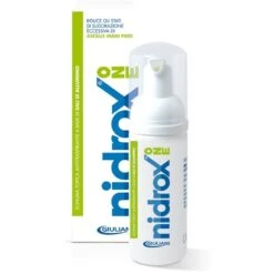 GIULIANI Nidrox One Schiuma Topica 50ml