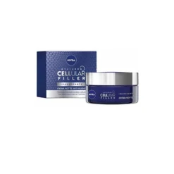 Nivea Cellular Filler Crema Notte Antiage 50ml