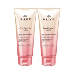 Nuxe Prodigieux Floral Duo Gel Doccia 2x200ml