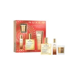 Nuxe Cofanetto Huile Prodigieuse -Ottimale Infermieristica Negozio nuxe cofanetto prod flor c2022 984450104 1 3 1666186647