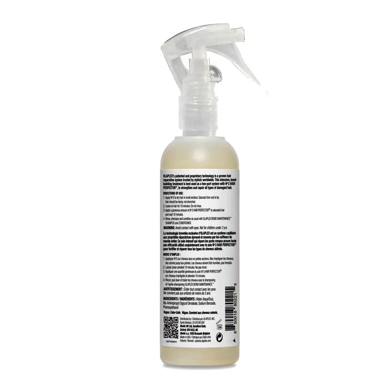 Olaplex No.0 Intensive Bond Building Treatment 155ml 2 Olaplex No.0 Intensive Bond Building Treatment 155ml - immagine 2