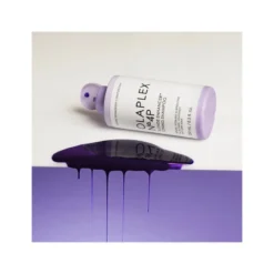 Olaplex No.4P Blonde Enhancer Toning Shampoo 250ml -Ottimale Infermieristica Negozio olaplex n6 bond smoother 100ml 984909642 1 3 1668179833