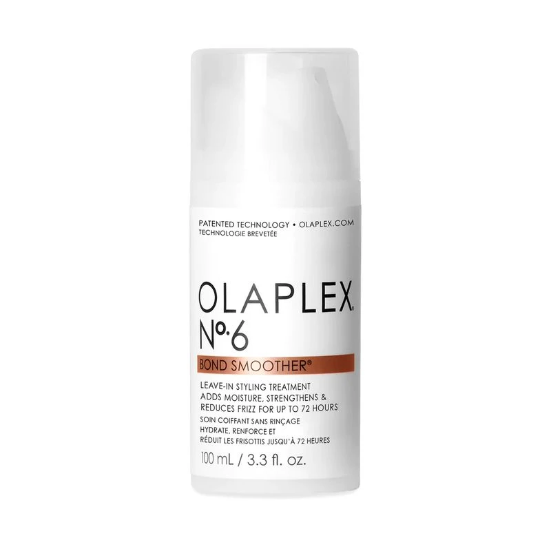Olaplex No.6 Bond Smoother 100ml 1 Olaplex No.6 Bond Smoother 100ml