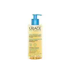 Uriage Eau Thermale Olio Detergente Struccante 100ml