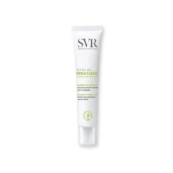 Laboratoires SVR SVR Sebiaclear Active Gel Viso Per Pelli Impure 40ml