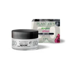 Planter's Aloe + Pitaya Crema Viso Notte Antiage 50ml