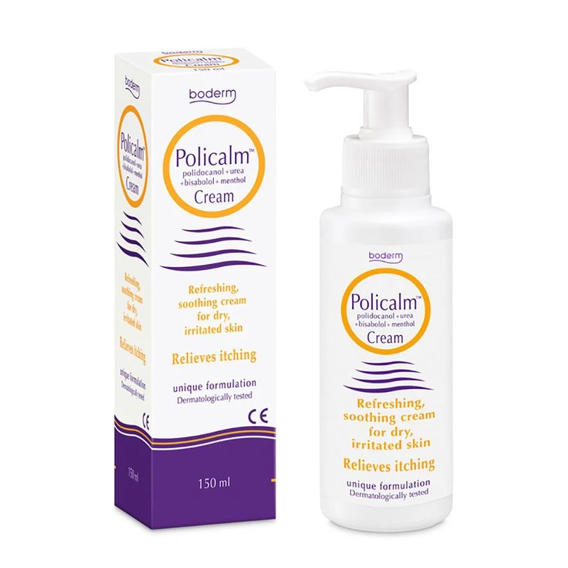 Policalm Crema 150ml 1 Policalm Crema 150ml