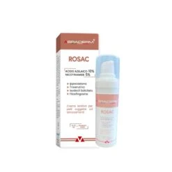 Braderm Srl Braderm Rosac 30ml