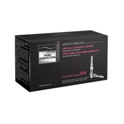 DIFA COOPER SpA Pure Perfection Ampolle Leviganti 7 Fiale 2ml