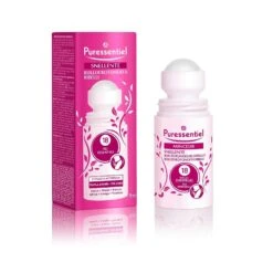 Puressentiel Snellente Roller Per Rotondità Ribelli 75ml