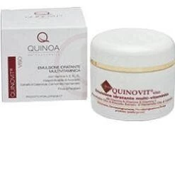 Quinovit Viso Emulsione 50ml