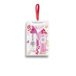 Roger & Gallet Set Feuille De The Eau De Toilette 30ml + Gel Doccia 50ml