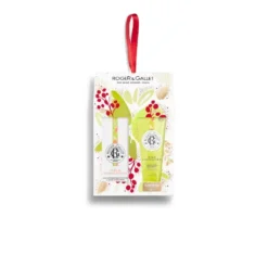 Roger & Gallet Set Fleur D'Osmanthus Eau De Toilette 30ml + Gel Doccia 50ml