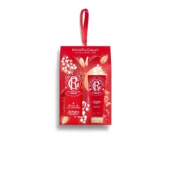 Roger & Gallet Set Jean Marie Farina Eau De Cologne 30ml + Gel Doccia 50ml