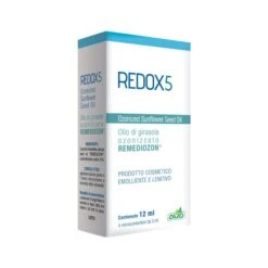 Redox 5 4 Microclismi 3ml