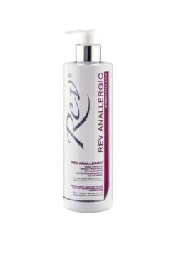 Rev Anallergic Detergente Pelli Sensibili 500ml