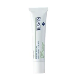 Rilastil Acnestil Matt Attiva Crema Idratante Sebo Normalizzante 40ml
