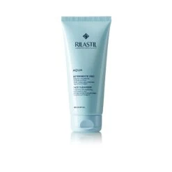 Rilastil Aqua Detergente Viso 200ml