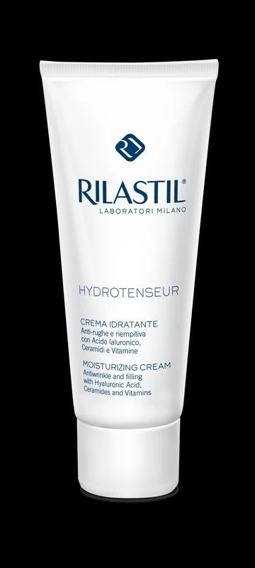 Rilastil Hydrotenseur Crema Antirughe Idratante 50ml