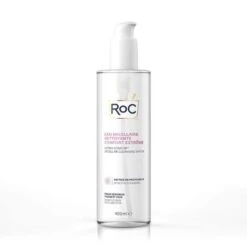 Roc Acqua Micellare Detergente Extra Comfort 400ml