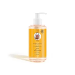 ROGER & GALLET Roger&Gallet Bois D'Orange Sapone Liquido Mani 250ml