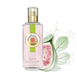 Roger & Gallet Fleur De Figuier Acqua Profumata Di Benessere 100ml 5 Roger & Gallet Fleur De Figuier Acqua Profumata Di Benessere 100ml -Ottimale Infermieristica Negozio roger gallet fleur de figuier acqua fresca profumata 100ml 2 1617892301