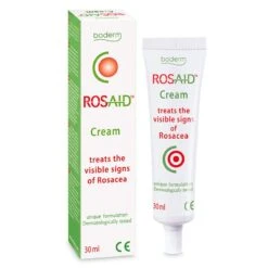 Rosaid Crema 30ml