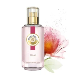 Roger & Gallet Rose Acqua Profumata Di Benessere 100ml 5 Roger & Gallet Rose Acqua Profumata Di Benessere 100ml -Ottimale Infermieristica Negozio rose acqua dolce profumata rilassante 100ml 1 1617899559