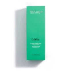 Rougj Cellulite Trattamento Spa Oliogel Esfoliante Effetto Levigante 200ml