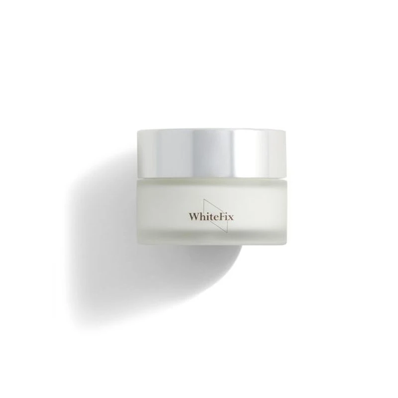 Rougj Crema Viso Notte Compensatrice Whitefix 50ml 1 Rougj Crema Viso Notte Compensatrice Whitefix 50ml