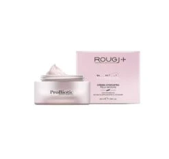 Rougj ProBiotic Hydrapro Crema Viso Per Pelli Secche 50ml