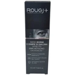 Rougj Uomo Siero Borse E Zampe Di Gallina 15ml