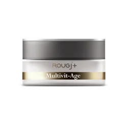 Rougj Group Srl Rougj Skincare Crema Multivit Age 40ml