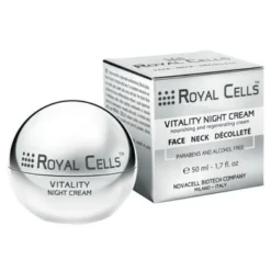 Royal Cells Vitality Night Cream 50ml